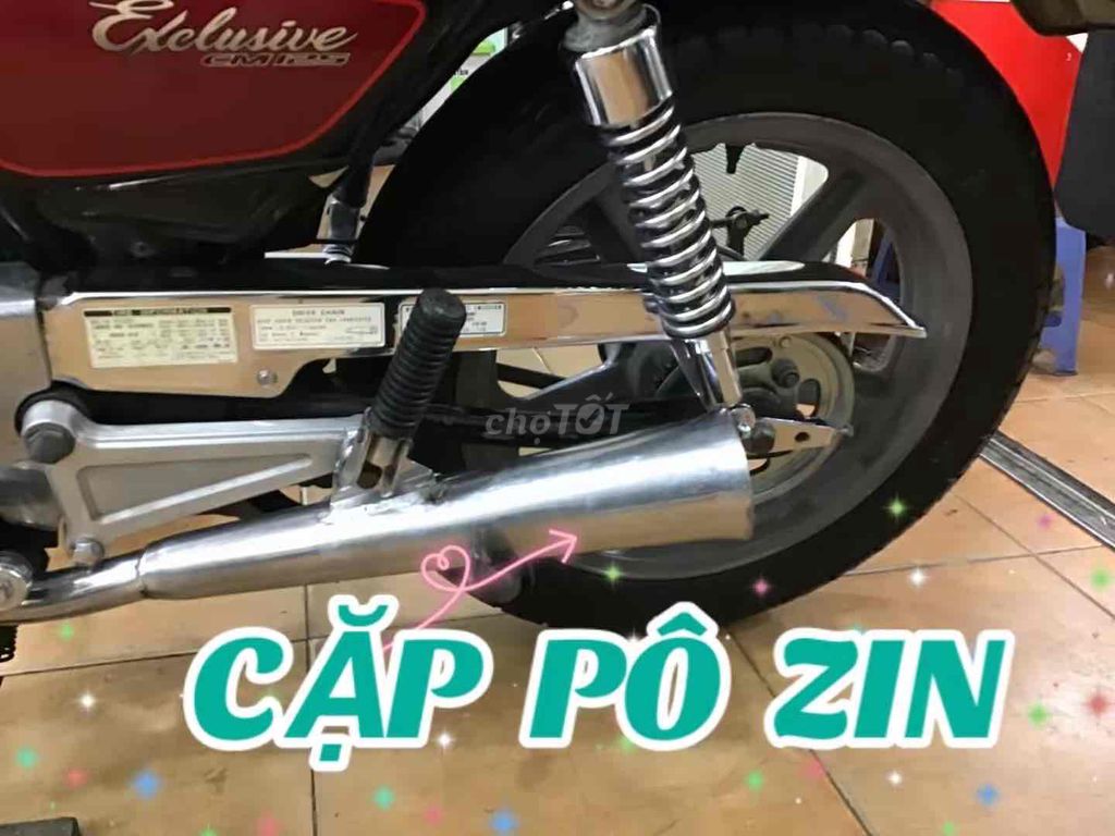 Honda 1998 - ảnh 4