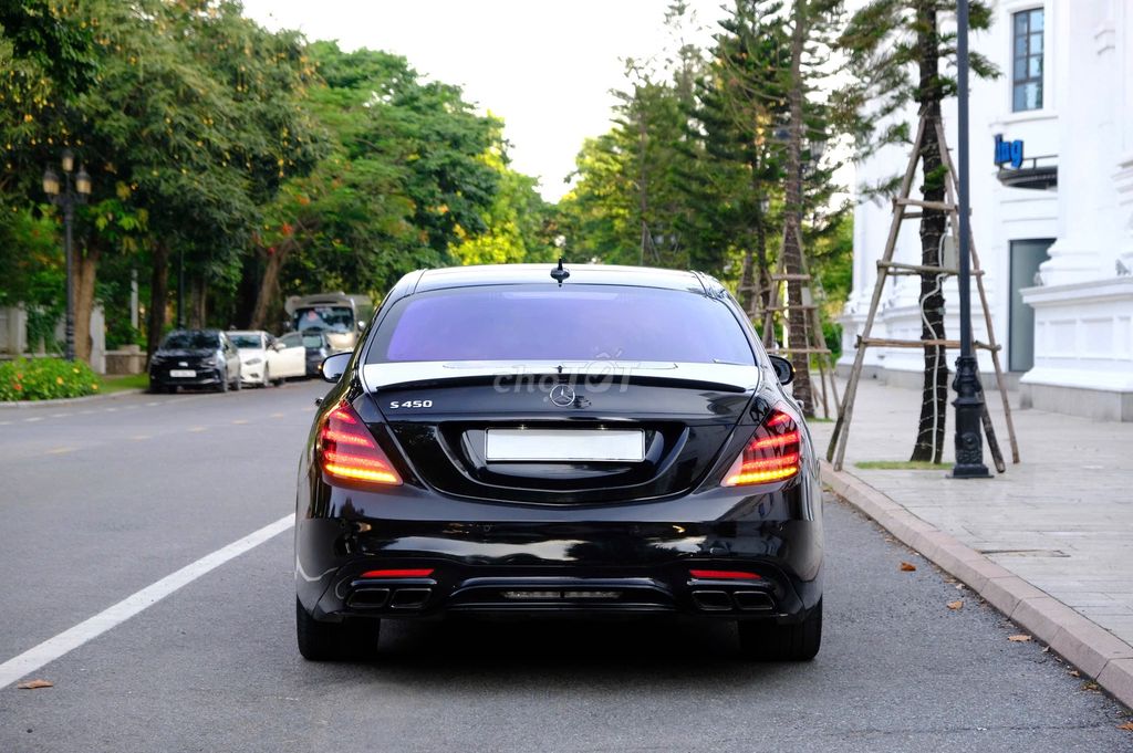 Mercedes-Benz 2020 - ảnh 3