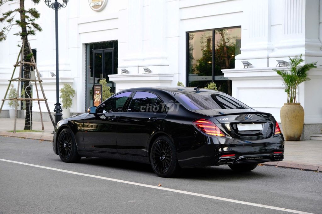 Mercedes-Benz 2020 - ảnh 5