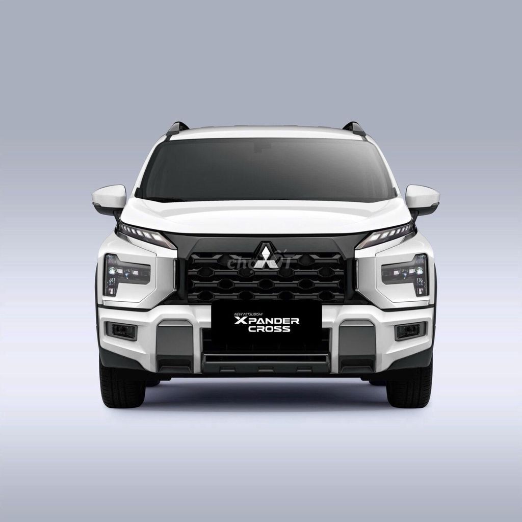 Mitsubishi Xpander Cross - ảnh 1