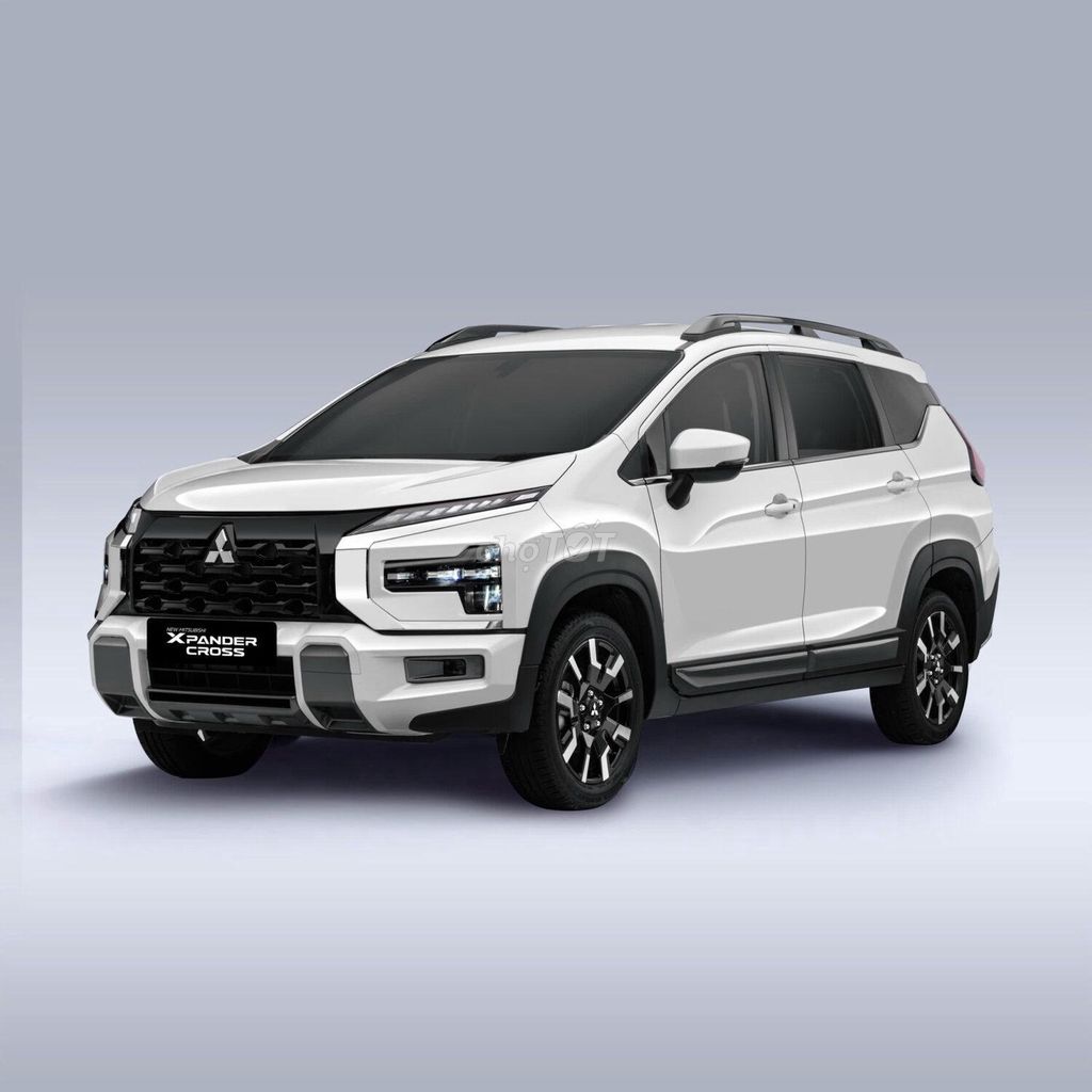 Mitsubishi Xpander Cross - ảnh 2