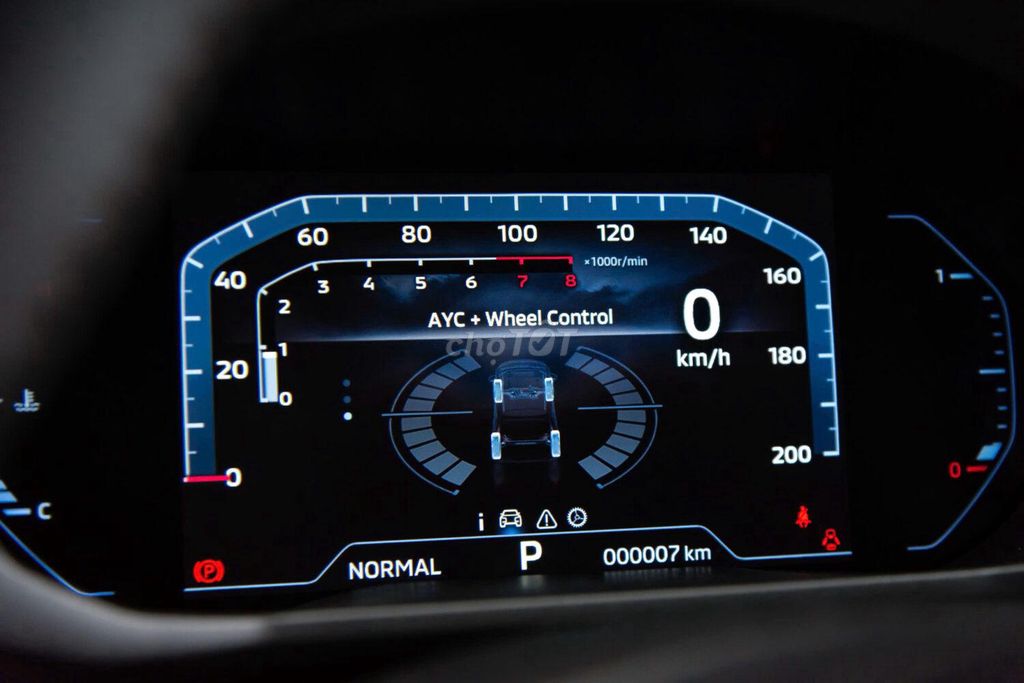 Mitsubishi Xpander Cross - ảnh 5