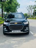 Chevrolet Captiva 2016 - ảnh 1