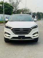 Hyundai Tucson 1.6 AT Turbo 2018 - ảnh 1