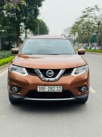 Nissan X trail 2016 - ảnh 1