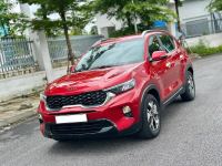 Kia Sonet Luxury 1.5 AT 2022 - ảnh 1