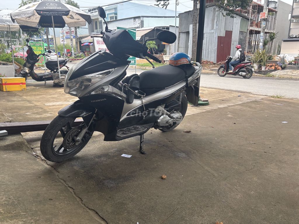 Honda Air Blade 2012 - ảnh 1