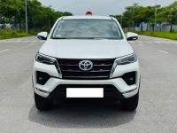 Toyota Fortuner 2.4L 4x2 AT 2024 - ảnh 1