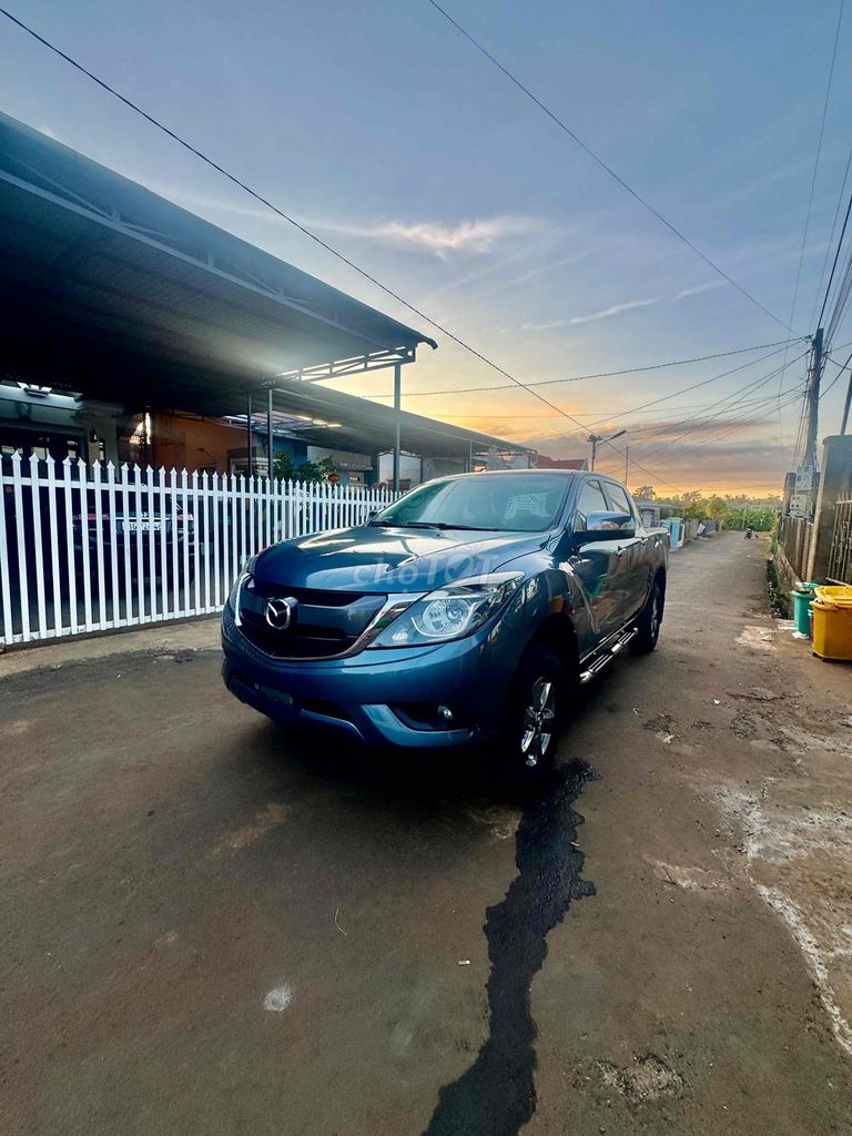 Mazda 2018 - ảnh 1