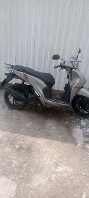 Honda Vision 2026 - ảnh 1