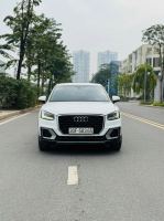 Audi 2018 - ảnh 1