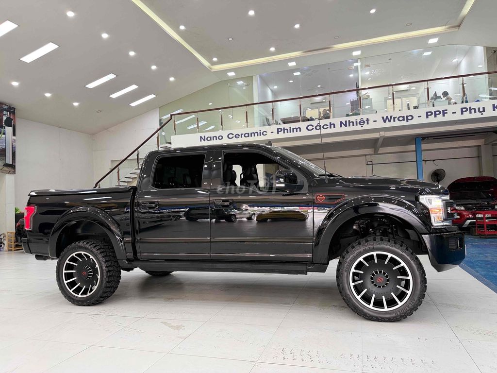 Ford 2018 - ảnh 5