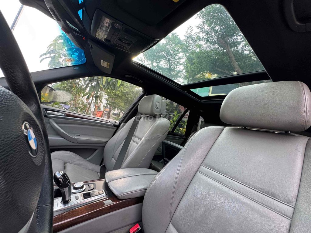 BMW X5 2009 - ảnh 3