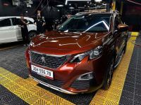 Peugeot 3008 1.6 AT 2018 - ảnh 1