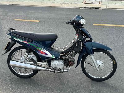 Honda Wave 2003 - ảnh 1