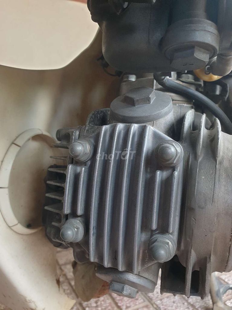 Honda Dream 2001 - ảnh 5