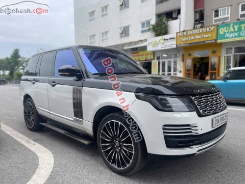 Land Rover 2010 - ảnh 1