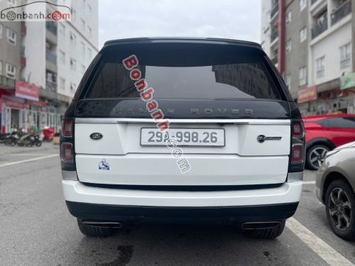Land Rover 2010 - ảnh 2