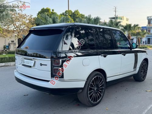 Land Rover 2010 - ảnh 3