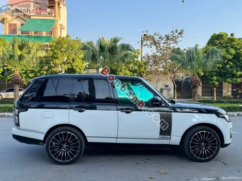 Land Rover 2010 - ảnh 4