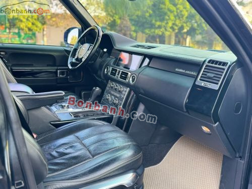 Land Rover 2010 - ảnh 5