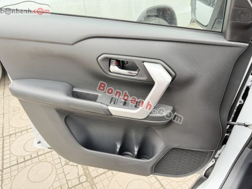 Toyota Raize G 1.0 CVT 2023 - ảnh 5