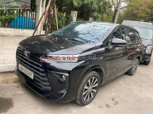 Toyota Avanza Premio 1.5 MT 2024 - ảnh 1
