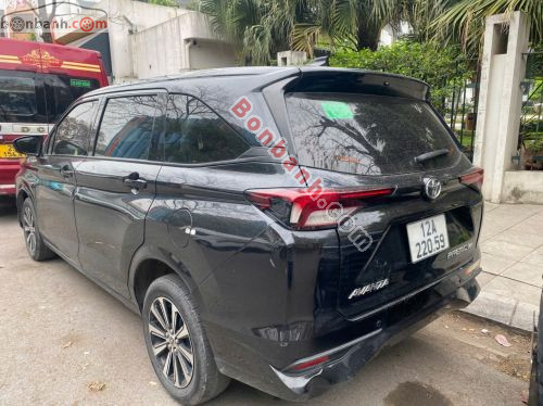 Toyota Avanza Premio 1.5 MT 2024 - ảnh 2