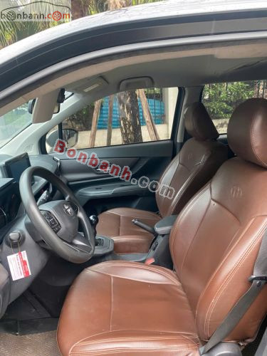 Toyota Avanza Premio 1.5 MT 2024 - ảnh 3