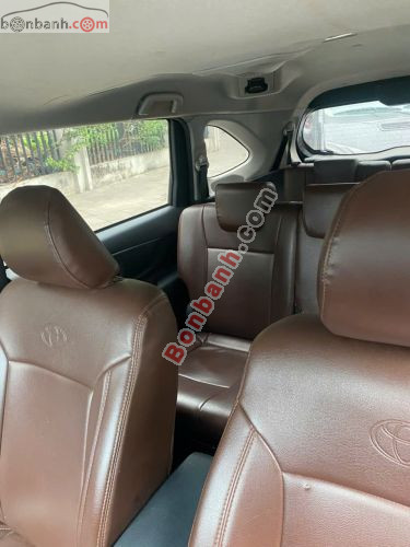 Toyota Avanza Premio 1.5 MT 2024 - ảnh 4