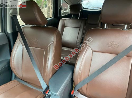 Toyota Avanza Premio 1.5 MT 2024 - ảnh 5
