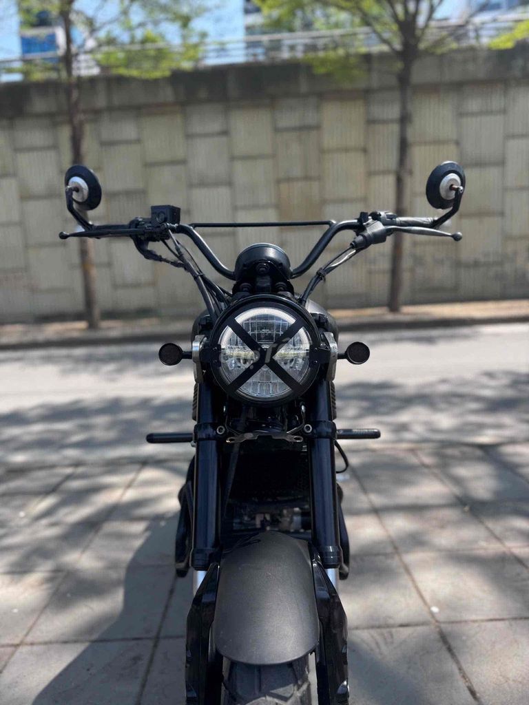 Yamaha 2022 - ảnh 1