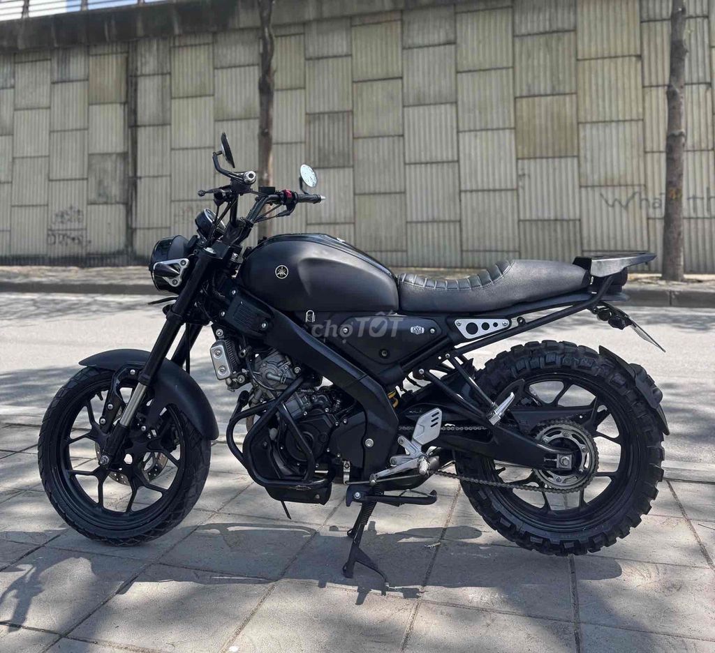 Yamaha 2022 - ảnh 2
