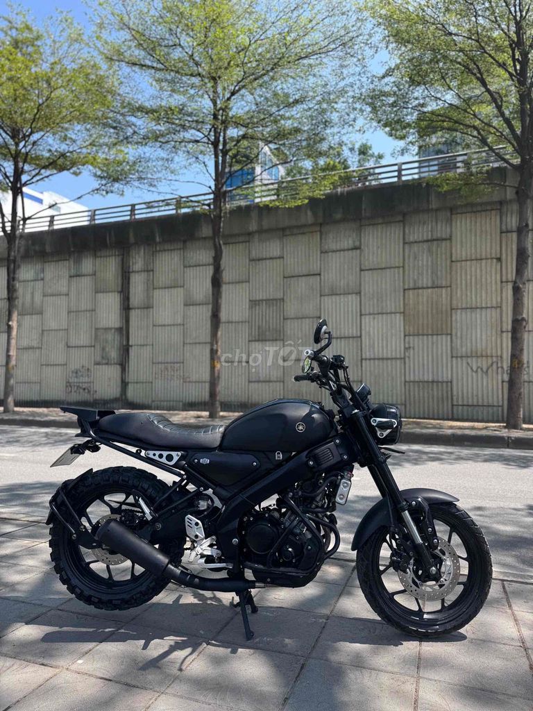 Yamaha 2022 - ảnh 3