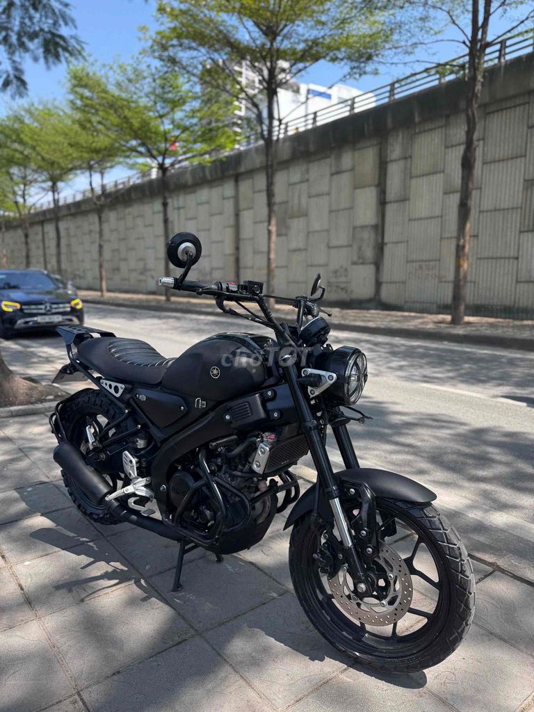Yamaha 2022 - ảnh 4