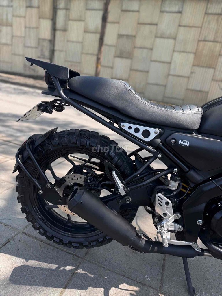 Yamaha 2022 - ảnh 5