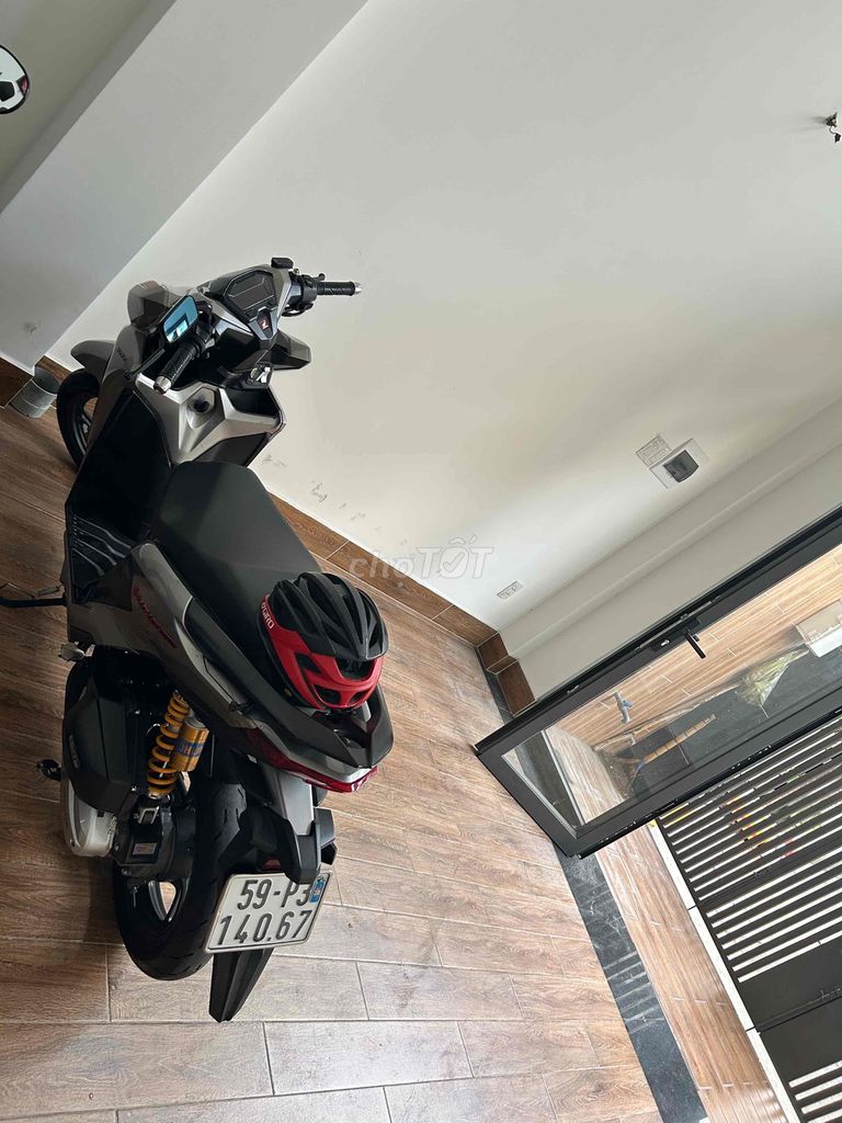 Honda Vario 2020 - ảnh 1