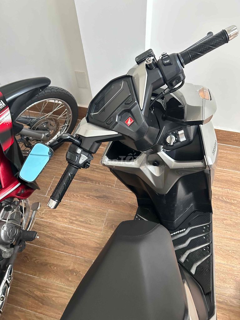 Honda Vario 2020 - ảnh 4