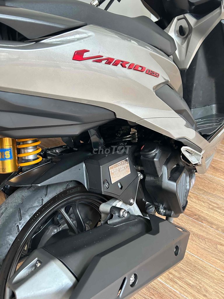 Honda Vario 2020 - ảnh 5