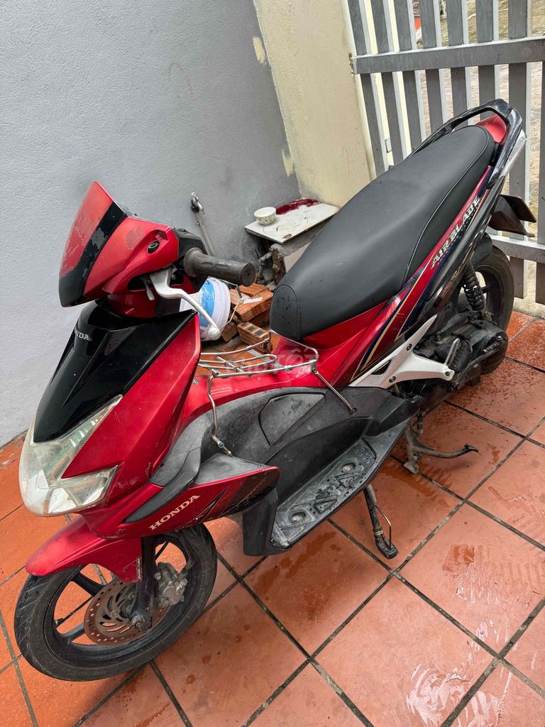 Honda Air Blade 2008 - ảnh 1