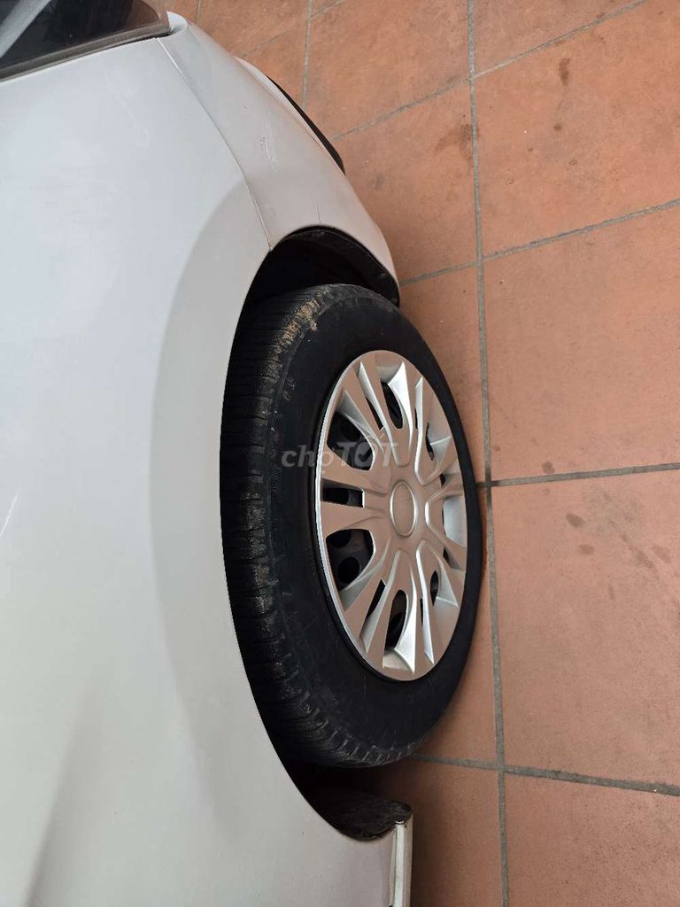 Chevrolet Spark 2016 - ảnh 3