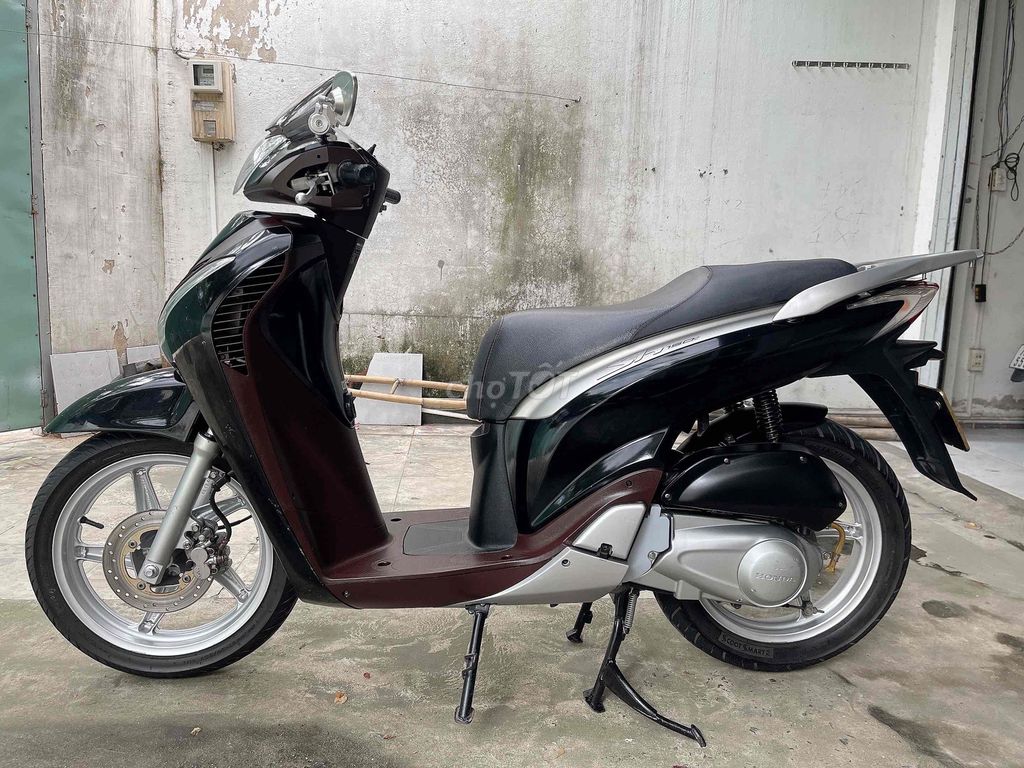 Honda 2010 - ảnh 1
