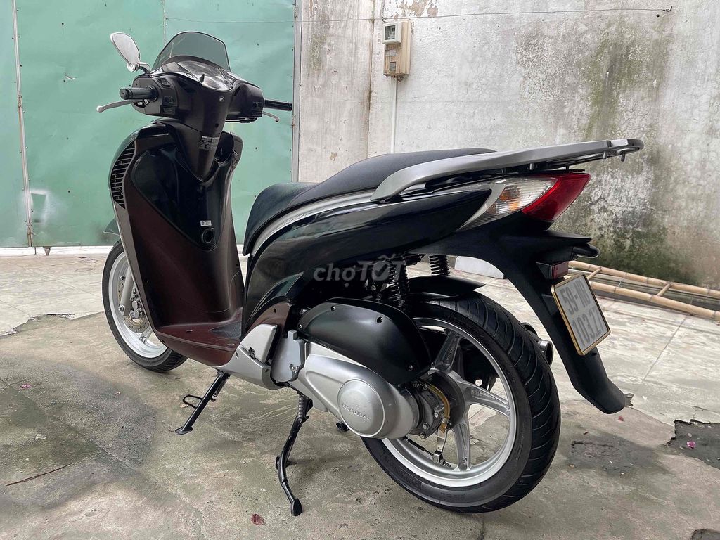 Honda 2010 - ảnh 3