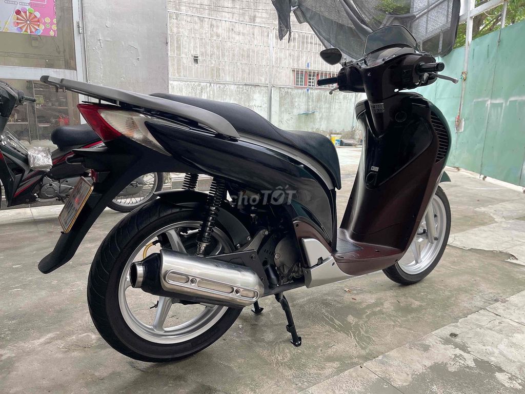 Honda 2010 - ảnh 4