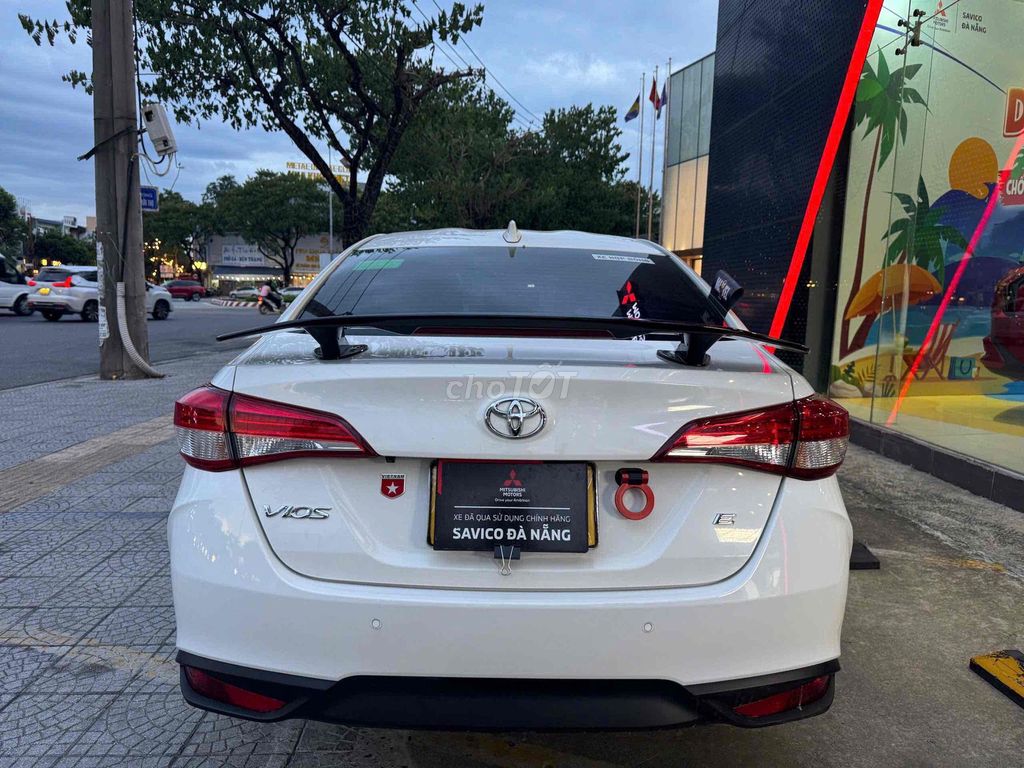 Toyota Vios 2023 - ảnh 2