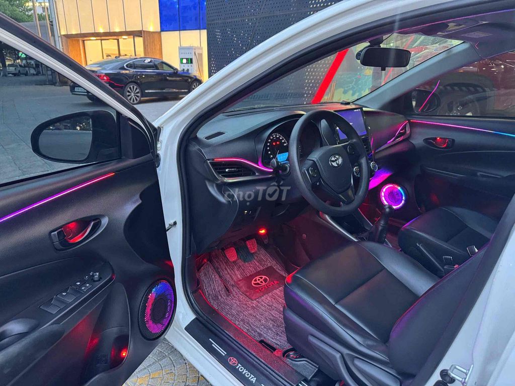 Toyota Vios 2023 - ảnh 5