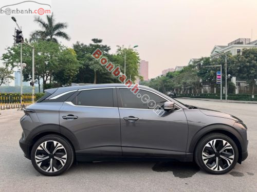 VinFast VF6 Plus 2024 - ảnh 1