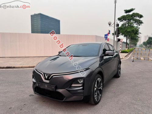 VinFast VF6 Plus 2024 - ảnh 2