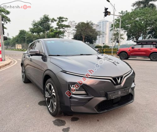 VinFast VF6 Plus 2024 - ảnh 3