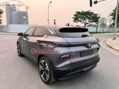 VinFast VF6 Plus 2024 - ảnh 4